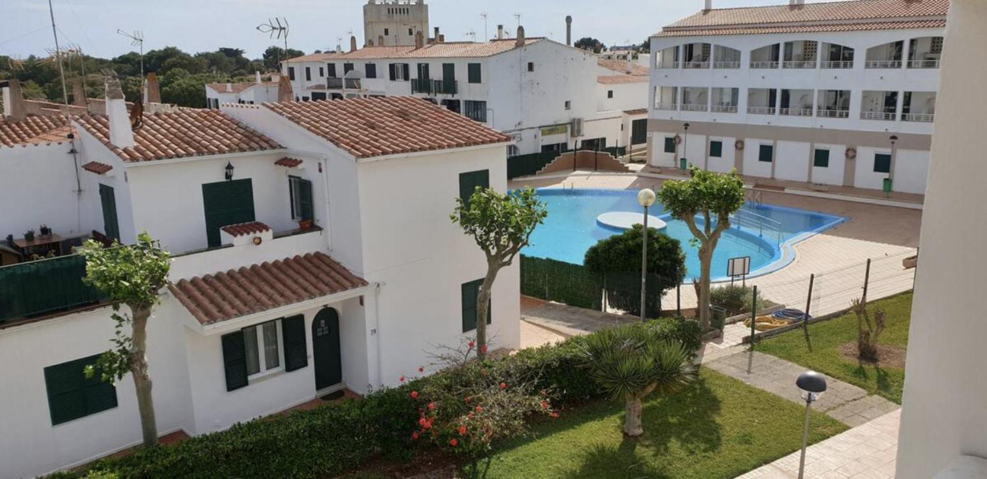 Villa Calma 450M From The Beach Cala'N Blanes  Kültér fotó